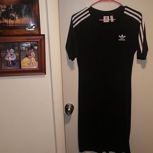 Adidas dress
